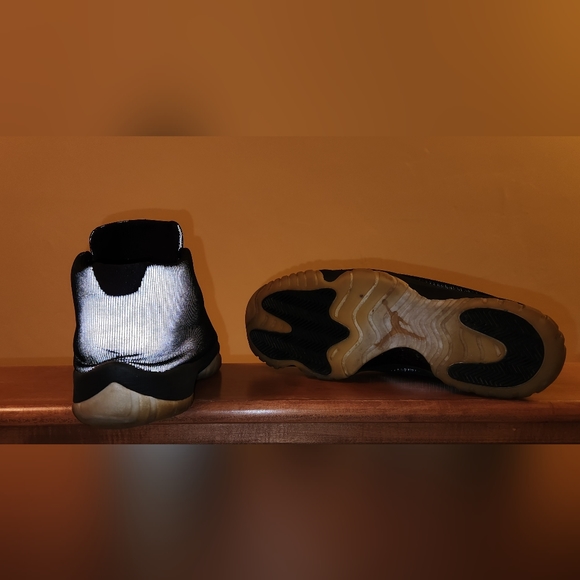 Nike Air Jordan future - Picture 3 of 4